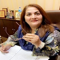 Dr. Nabila Rehman