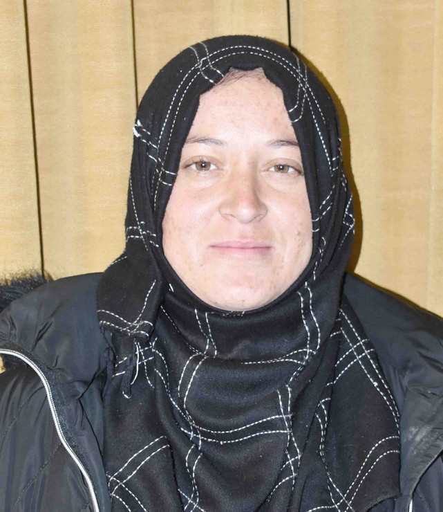 Khadija Batool