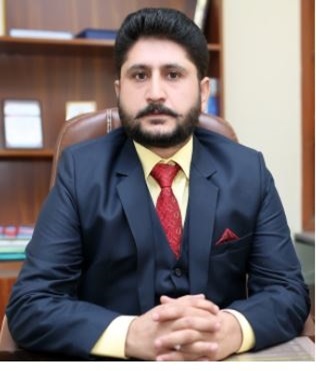 Dr. Zahoor Hussian Shah