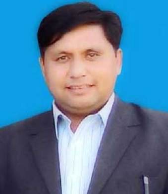 Dr. Ghulam Raza