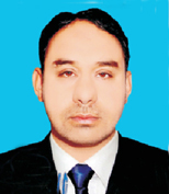 Dr. Wajid Khan