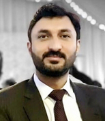 Mr. Nasir Abbas