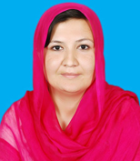 MS. Benazir Bano