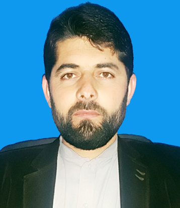 Dr. Ibrahim Hussain