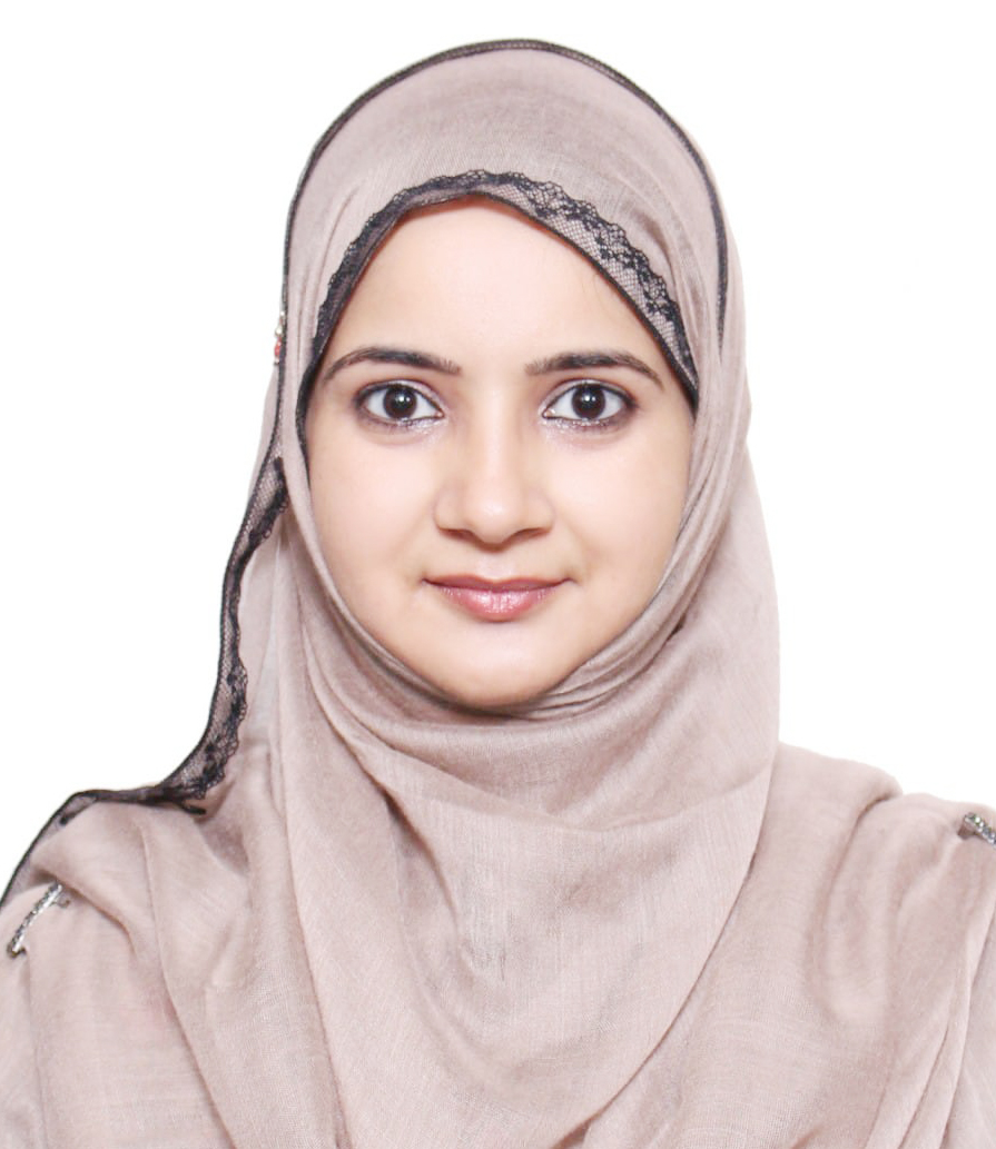 Dr. Munazza Zahra