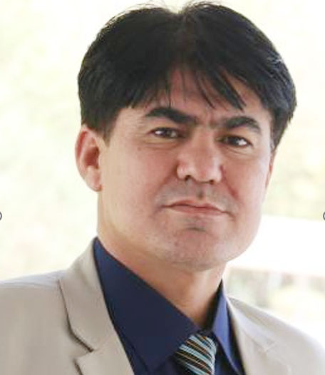 Dr. Malik Alamgir