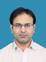 Dr. Salar Ali