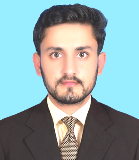 Syed Razi ul Hassan