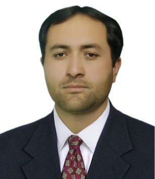Dr. Taimoor Hussain